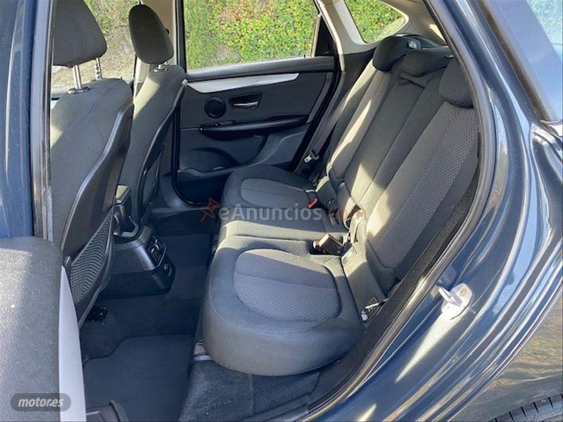 BMW Serie 2 216d de 2016 con 267.000 Km por 9.990 EUR. en Barcelona