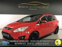Ford C-Max 2.0 TDCi 140 Titanium Powershift de 2013 con 256.000 Km por 7.500 EUR. en Barcelona