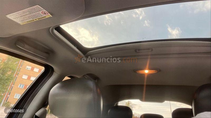 Chrysler PT Cruiser Limited 2.2 CRD de 2003 con 231.181 Km por 3.550 EUR. en Barcelona