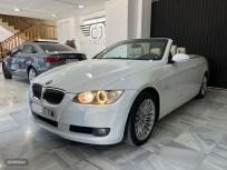 BMW Serie 3 320i de 2007 con 284.378 Km por 6.900 EUR. en Cordoba