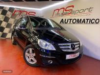 Mercedes Clase B B 200 de 2009 con 164.000 Km por 7.900 EUR. en Madrid