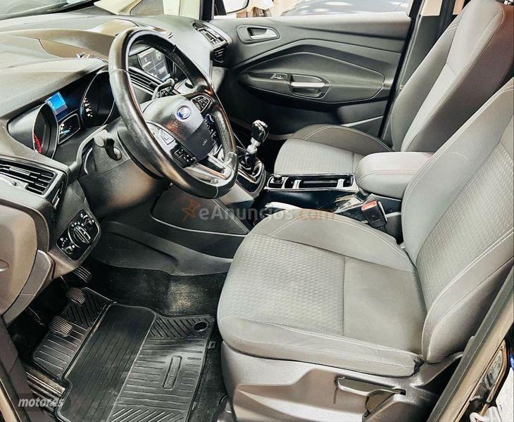 Ford C-Max 1.0 EcoBoost 92kW 125CV Titanium de 2016 con 128.000 Km por 10.999 EUR. en Islas Baleares