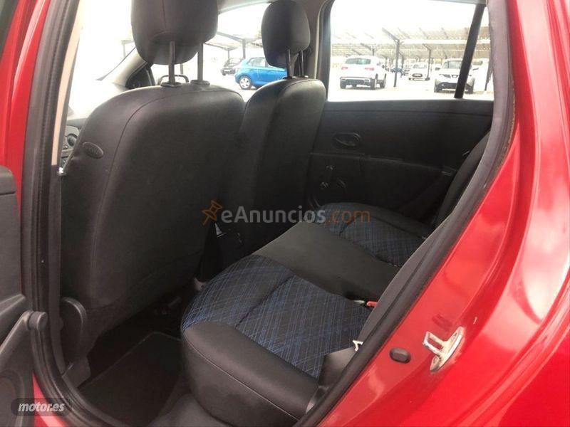 Renault Clio Grand Tour Authentique 1.2 16v 75 eco2 de 2008 con 159.000 Km por 4.950 EUR. en Alicante