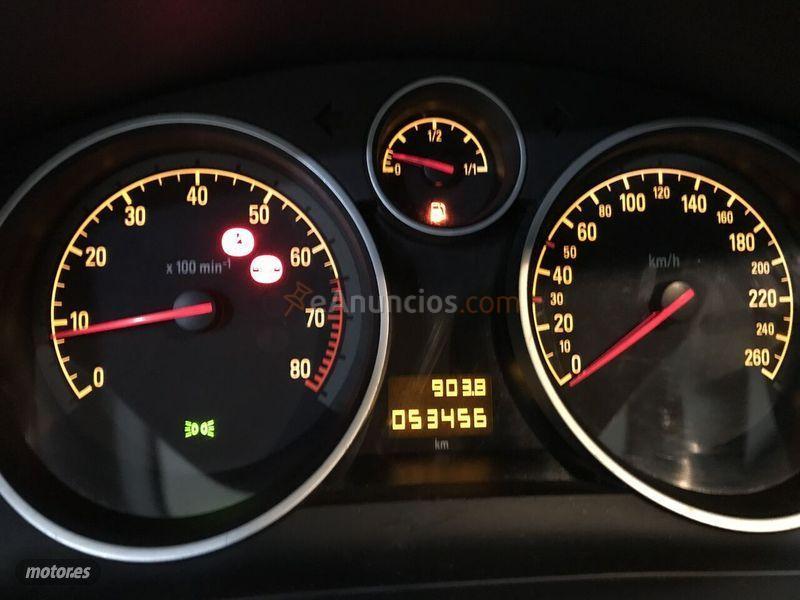 Opel Zafira 1.8 16v 140 CV Family de 2013 con 53.455 Km por 10.500 EUR. en Barcelona