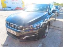 Peugeot 508 SW Active 2.0 HDI 150cv de 2016 con 185.000 Km por 10.900 EUR. en Sevilla