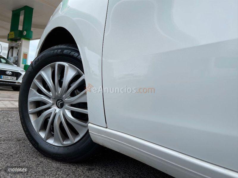 Citroen C4 Picasso 1.6 VTi 120cv Seduction de 2013 con 116.000 Km por 7.900 EUR. en Las Palmas