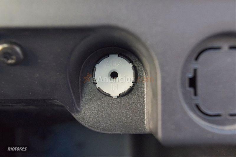 Ford Focus 1.6 CC Trend de 2007 con 148.100 Km por 5.900 EUR. en Madrid