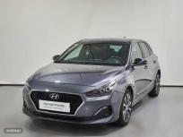 Hyundai i30 i30 1.6CRDi Tecno 116 de 2020 con 21.030 Km por 19.900 EUR. en Cadiz