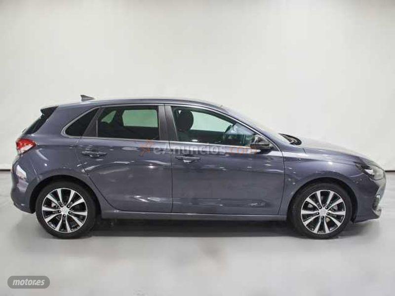 Hyundai i30 i30 1.6CRDi Tecno 116 de 2020 con 21.030 Km por 19.900 EUR. en Cadiz