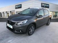 Peugeot 2008   BlueHDi 100 S&S 5 Vel. MAN Signature