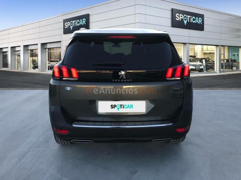 Peugeot 5008   1.5L BlueHDi 96kW (130CV) S&S GT Line