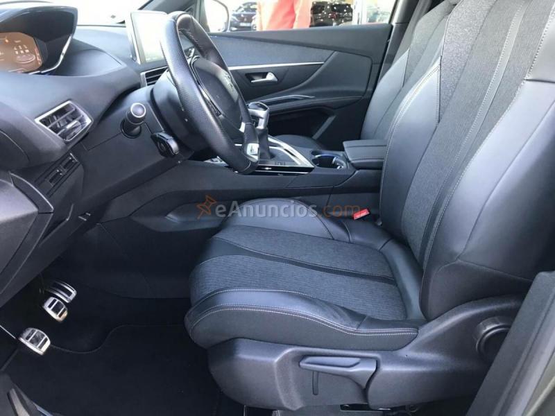 Peugeot 5008   1.5L BlueHDi 96kW (130CV) S&S GT Line