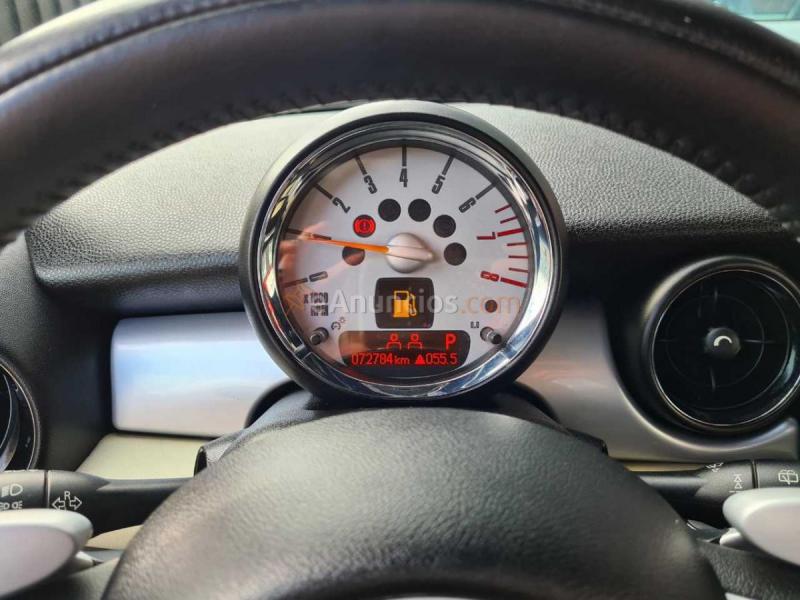 MINI One One AUTOMÁTICO 95 CV