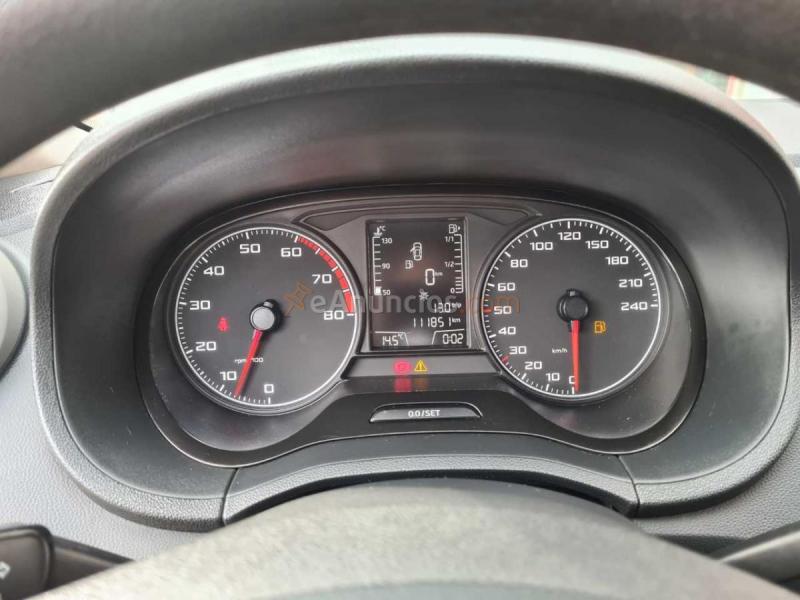 Seat Ibiza 1.2 TSI 90cv Style