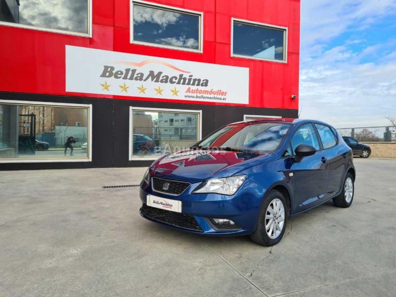 Seat Ibiza 1.2 TSI 90cv Style