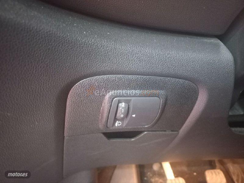 Renault Grand Scenic Zen dCi 96kW 130CV de 2017 con 60.596 Km por 21.300 EUR. en Sevilla