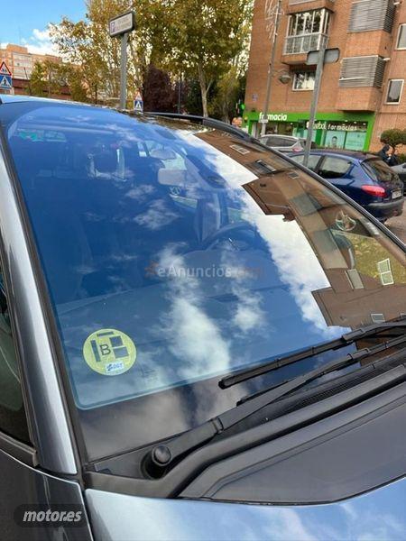 Citroen C4 Grand Picasso 1.6 HDi CMP Exclusive Plus de 2009 con 238.000 Km por 4.300 EUR. en Madrid