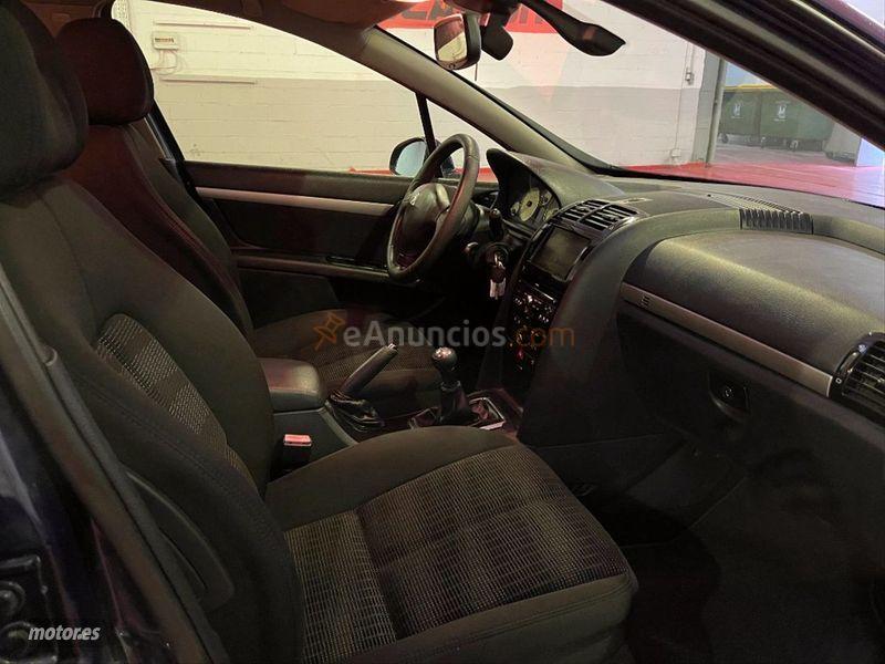 Peugeot 407 SW Sport 1.6 HDI 110cv FAP de 2010 con 105.000 Km por 5.499 EUR. en Cordoba