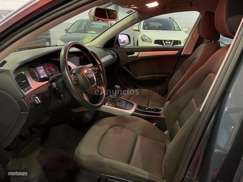 Audi A4 Avant 2.0 TDI 143cv multitronic DPF de 2011 con 104.000 Km por 13.999 EUR. en Cordoba
