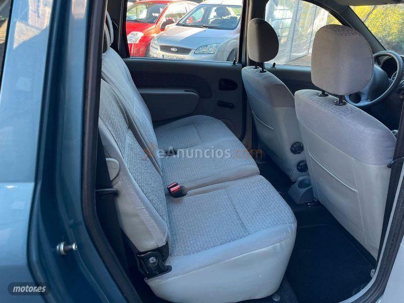 Dacia Logan Break Ambiance 1.5 dCi 85cv 5 plazas de 2008 con 244.000 Km por 4.300 EUR. en Guipuzcoa