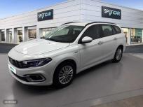 Fiat Tipo SW Life 1.0 73kW 100CV de 2021 con 2 Km por 18.950 EUR. en Madrid