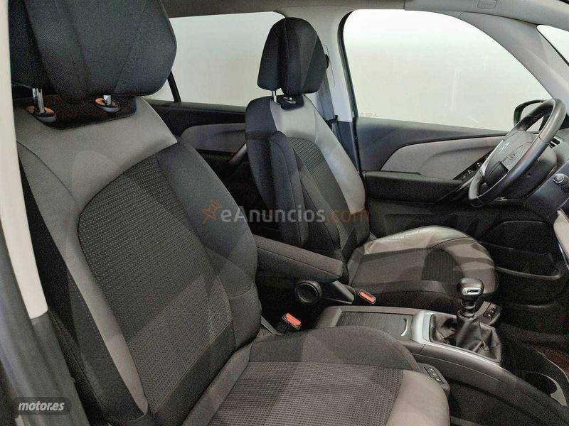 Citroen Grand C4 Spacetourer BlueHDi 96KW 130CV SS Shine de 2020 con 58.356 Km por 21.950 EUR. en Madrid