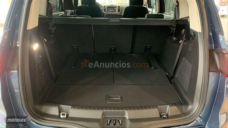 Ford S-Max 2.0 TDCi Panther 140kW Titanium AUT de 2021 con 10 Km por 38.400 EUR. en Segovia