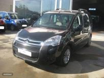 Citroen Berlingo 1.6 HDi 110 XTR Plus de 2011 con 107.000 Km por 12.200 EUR. en Barcelona