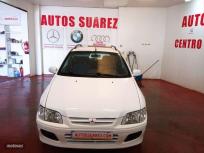 Mitsubishi Space star 1.3 16v de 2000 con 265.000 Km por 1.999 EUR. en Badajoz
