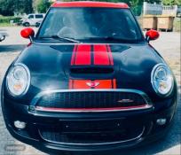Mini Cooper John Cooper Works Clubman de 2010 con 164.521 Km por 14.599 EUR. en A Coruna