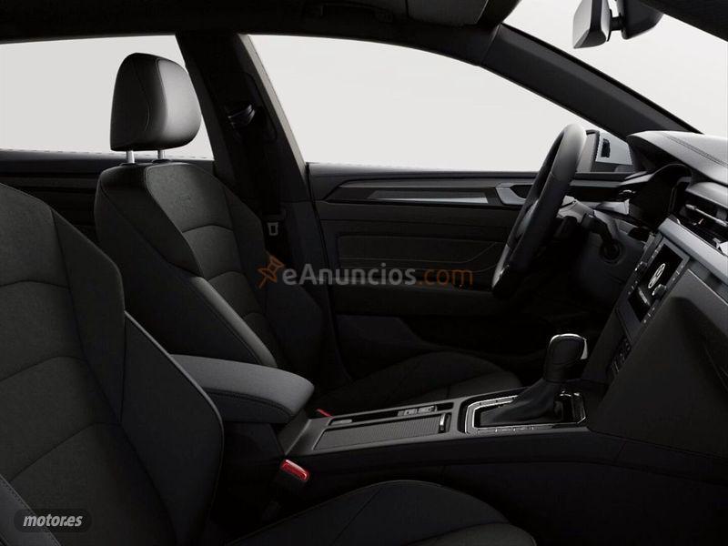 Volkswagen Arteon RLine 2.0 TSI 140kW 190CV DSG S Brake de 2021 por 57.275 EUR. en Madrid