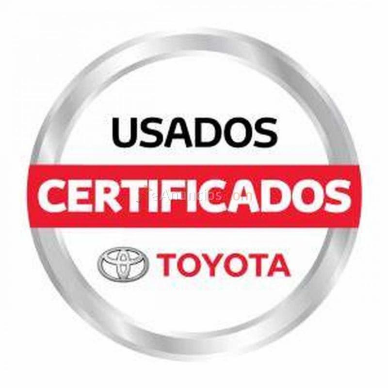 Toyota Yaris 1.5 HSD HIBRIDO 