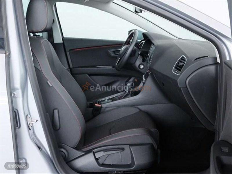 Seat Leon ST 1.5 EcoTSI 110kW 150CV DSG7 SS FR de 2019 con 22.900 Km por 23.850 EUR. en Barcelona