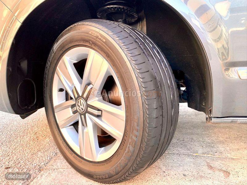 Volkswagen Multivan Outdoor Corto 2.0 TDI 110kW BMT DSG de 2018 con 72.000 Km por 41.990 EUR. en Malaga