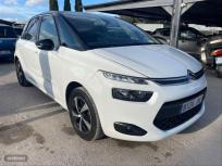 Citroen C4 Picasso BlueHDi 120cv EAT6 Feel de 2016 con 160.000 Km por 11.900 EUR. en Alicante