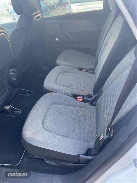 Citroen C4 Picasso BlueHDi 120cv EAT6 Feel de 2016 con 160.000 Km por 11.900 EUR. en Alicante