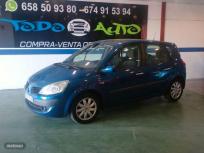 Renault Scenic Adventure 1.5dCi105 EU4 de 2007 con 217.000 Km por 3.499 EUR. en Asturias