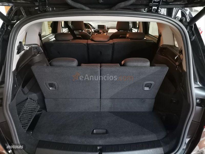BMW Serie 2 Gran Tourer 218d de 2015 con 133.000 Km por 17.400 EUR. en Sevilla