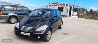 Mercedes Clase A A 200 CDI ELEGANCE de 2007 con 170.000 Km por 5.900 EUR. en Alicante