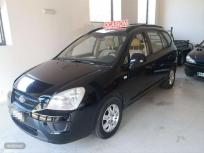 Kia Carens 2.0 CRDi VGT 115cv Concept 5 plazas de 2008 con 201.000 Km por 3.800 EUR. en Badajoz