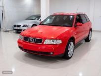 Audi A4 1.9 TDI AVANT de 2002 con 339.328 Km por 1.500 EUR. en Valencia