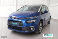 Citroen C4 Grand Picasso BlueHDi 88KW 120CV Feel de 2017 con 112.418 Km por 15.950 EUR. en Madrid