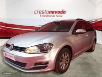 Volkswagen Golf Alltrack 1.6 TDI 110CV 4Motion BMT de 2016 con 89.759 Km por 14.800 EUR. en Sevilla