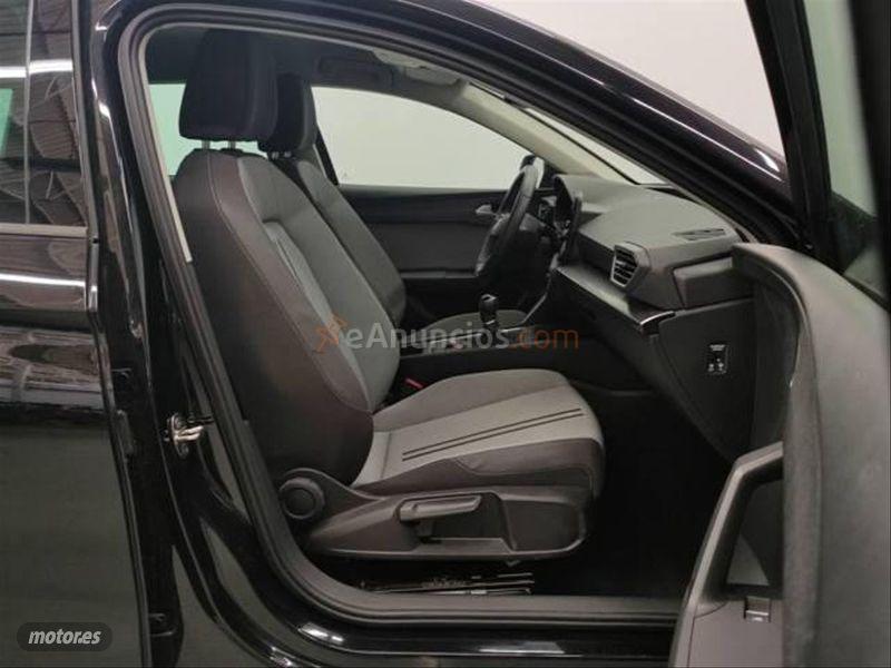 Seat Leon SP 1.5 TSI 96kW SS Style de 2020 con 21.278 Km por 21.450 EUR. en Barcelona