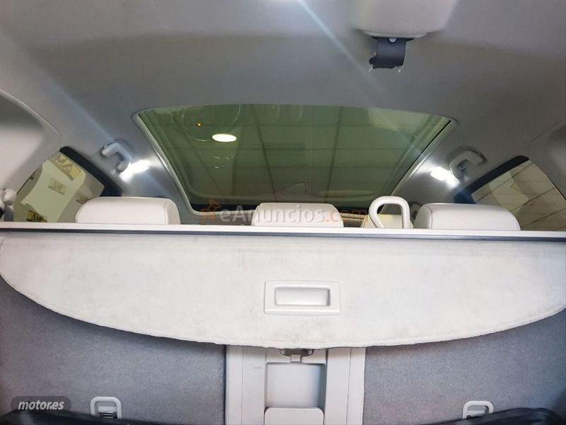 Nissan Qashqai+2 1.6 dCi TEKNA PREMIUM 4x2 17 Piel de 2011 con 142.000 Km por 13.400 EUR. en Pontevedra