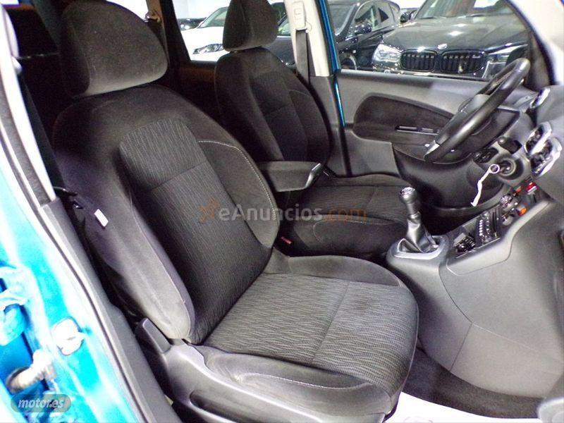 Citroen C3 Picasso HDI 90cv Airdream Exclusive de 2009 con 219.000 Km por 4.600 EUR. en Madrid