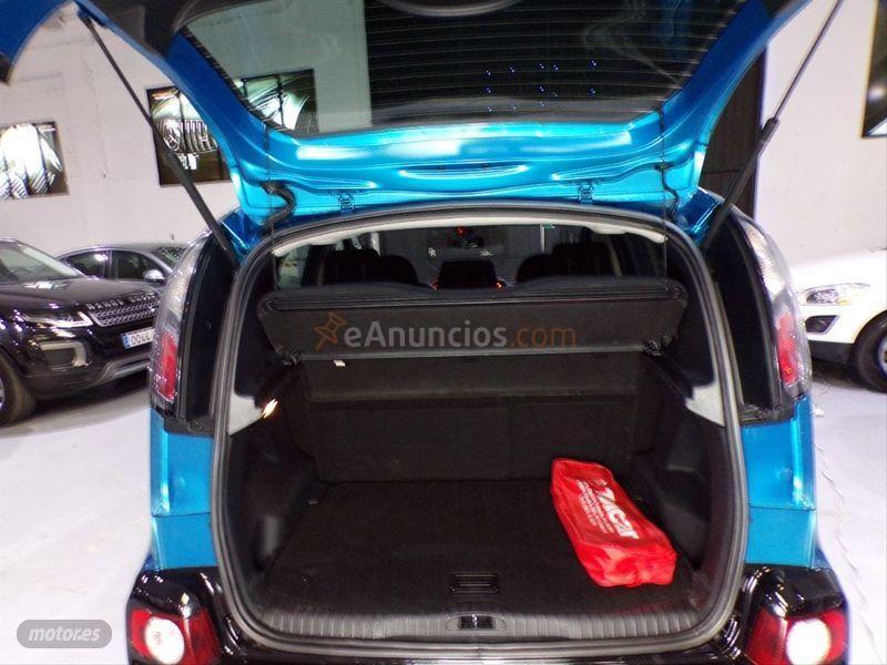 Citroen C3 Picasso HDI 90cv Airdream Exclusive de 2009 con 219.000 Km por 4.600 EUR. en Madrid