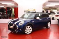 Mini Clubman COOPER SD de 2017 con 64.000 Km por 23.900 EUR. en Madrid