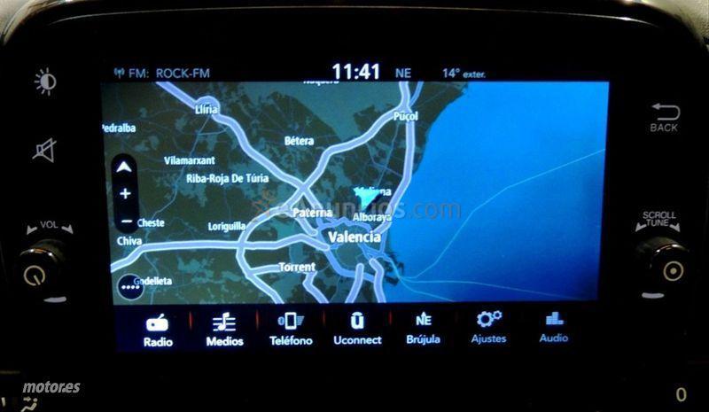 Fiat 500C S 1.2 8v 51KW 69 CV de 2018 con 26.644 Km por 14.950 EUR. en Valencia