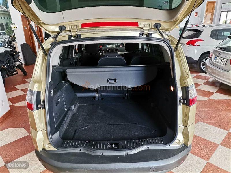 Ford S-Max 2.0 TDCi Trend de 2008 con 150.000 Km por 7.200 EUR. en Sevilla